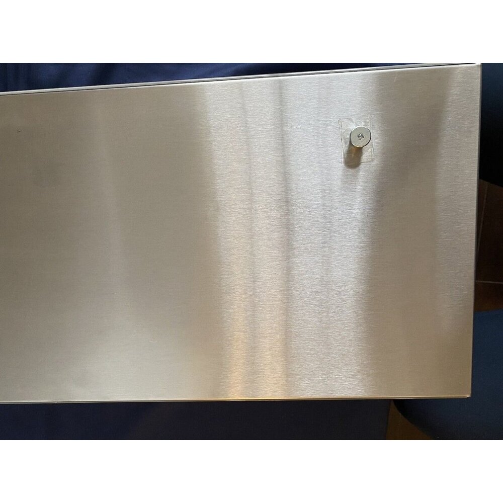 KitchenAid Refrigerator Right Front Produce Drawer Door  W10815678 - Picture 6 of 14